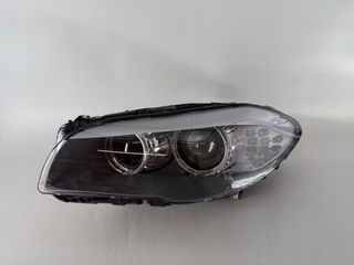 Faros Xenon LED para BMW 5 F10/F11