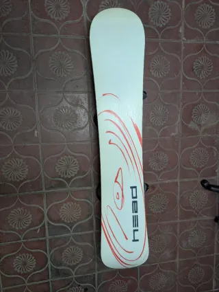 Kit Snowboard, Botas, Casco, Bolsa y tabla