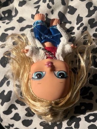 Bratz Baby Chloe Muñeca