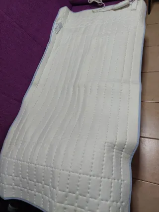 Manta Eléctrica 3 Velocidades