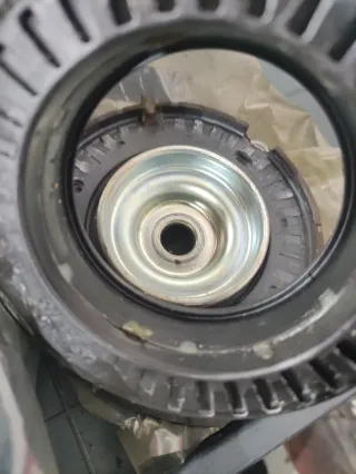 Amortiguadores y copelas VW Passat B8