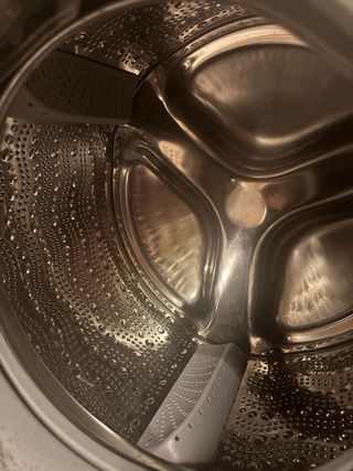 Lavadora Balay Blanca 7kg Tambor Descolgado