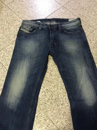 Jeans Diesel Taglia M uomo