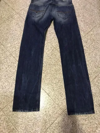 Jeans Diesel Taglia M uomo