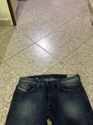 Jeans Diesel Taglia M uomo