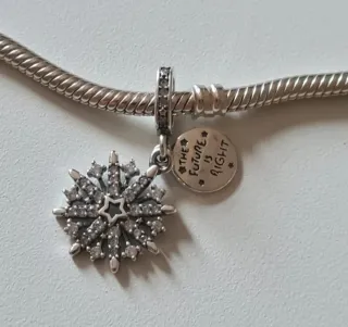 Pandora Charm Fuoco d'artificio