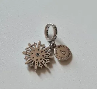 Pandora Charm Fuoco d'artificio