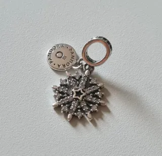 Pandora Charm Fuoco d'artificio