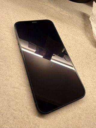 iPhone 12 256GB Dual SIM Física