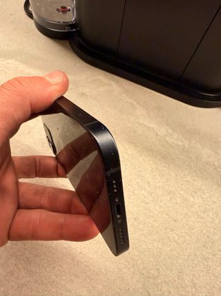 iPhone 12 256GB Dual SIM Física