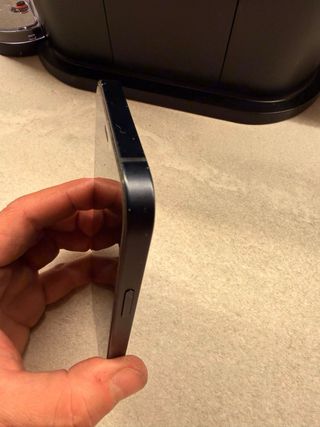 iPhone 12 256GB Dual SIM Física