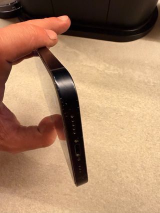 iPhone 12 256GB Dual SIM Física