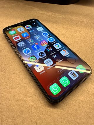iPhone 12 256GB Dual SIM Física