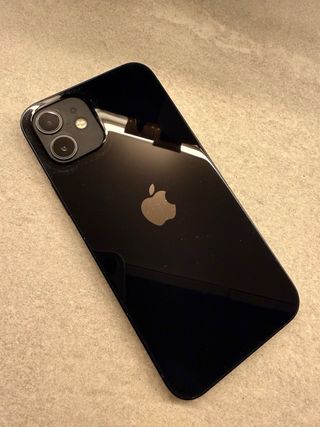 iPhone 12 256GB Dual SIM Física