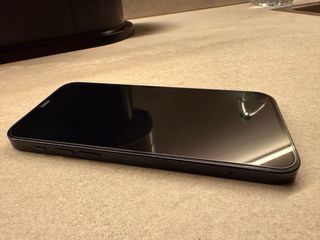 iPhone 12 256GB Dual SIM Física