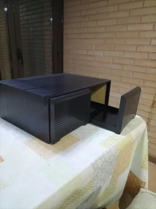 Mueble Organizador CDS