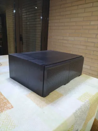 Mueble Organizador CDS