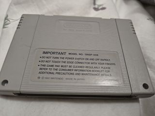 Boxing Legends of the Ring SNES PAL