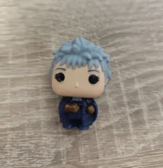 Figura Funko Pop Harry Potter