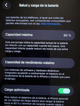 iPhone 14 Pro Max Viola 256GB
