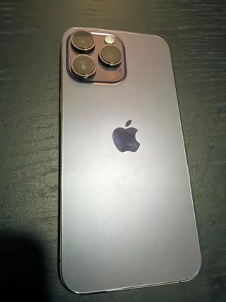 iPhone 14 Pro Max Viola 256GB