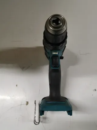 Taladro percutor Makita original 18v