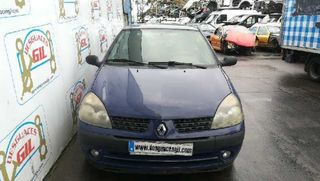 1044671 centralita 8200303619 renault clio ii fase