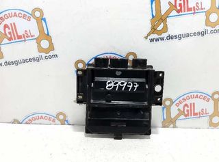 1044671 centralita 8200303619 renault clio ii fase