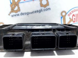 1044671 centralita 8200303619 renault clio ii fase