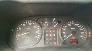 1044671 centralita 8200303619 renault clio ii fase