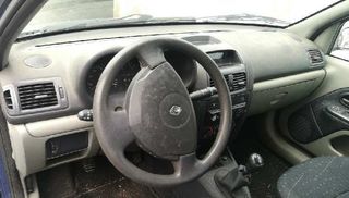 1044671 centralita 8200303619 renault clio ii fase