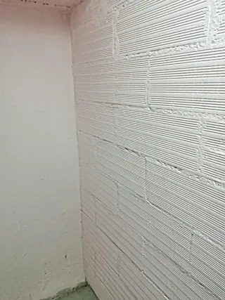 Trastero en Bellvitge.