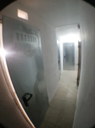 Trastero en Bellvitge.