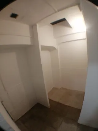 Trastero en Bellvitge.