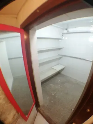 Trastero en Bellvitge.