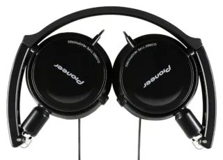 Auriculares Pioneer Negros
