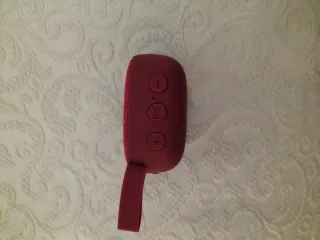 Altavoz Qilive de bolsillo