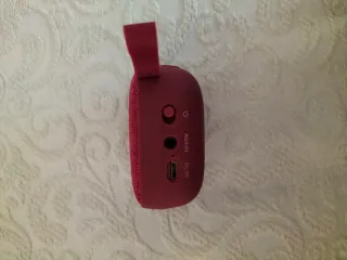 Altavoz Qilive de bolsillo