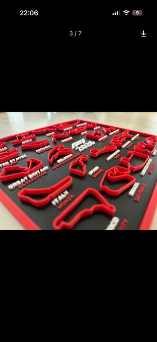 Calendario F1 2026 Pistas y Fechas