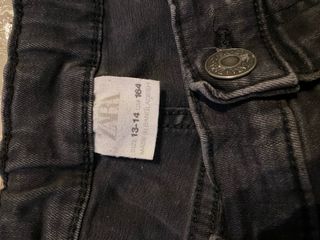 Pack 2 tejanos niño