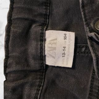 Pack 2 tejanos niño