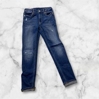 Pack 2 tejanos niño