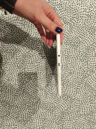 Samsung Galaxy Tab A6 Blanca