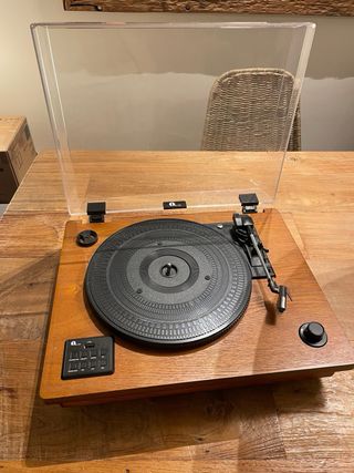 Tocadiscos 1byone para reparar