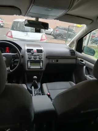 Volkswagen volkswagen 2007