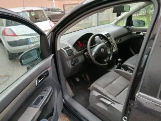 Volkswagen volkswagen 2007