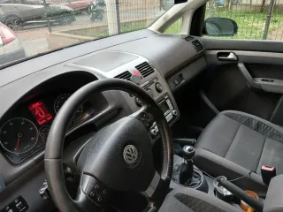 Volkswagen volkswagen 2007