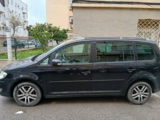 Volkswagen volkswagen 2007