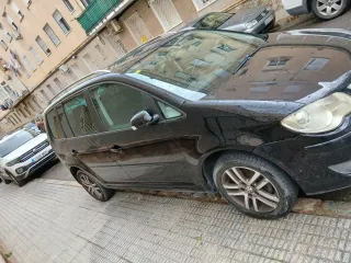 Volkswagen volkswagen 2007