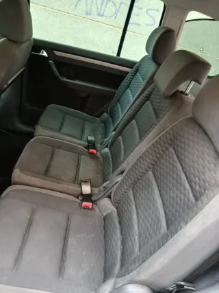 Volkswagen volkswagen 2007